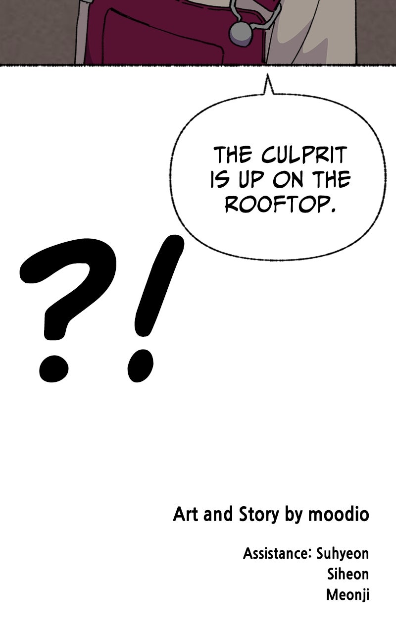 My Little Sister is theDemon Lord! Ep. 33 - Jihoon Awakened!! page 114 - 