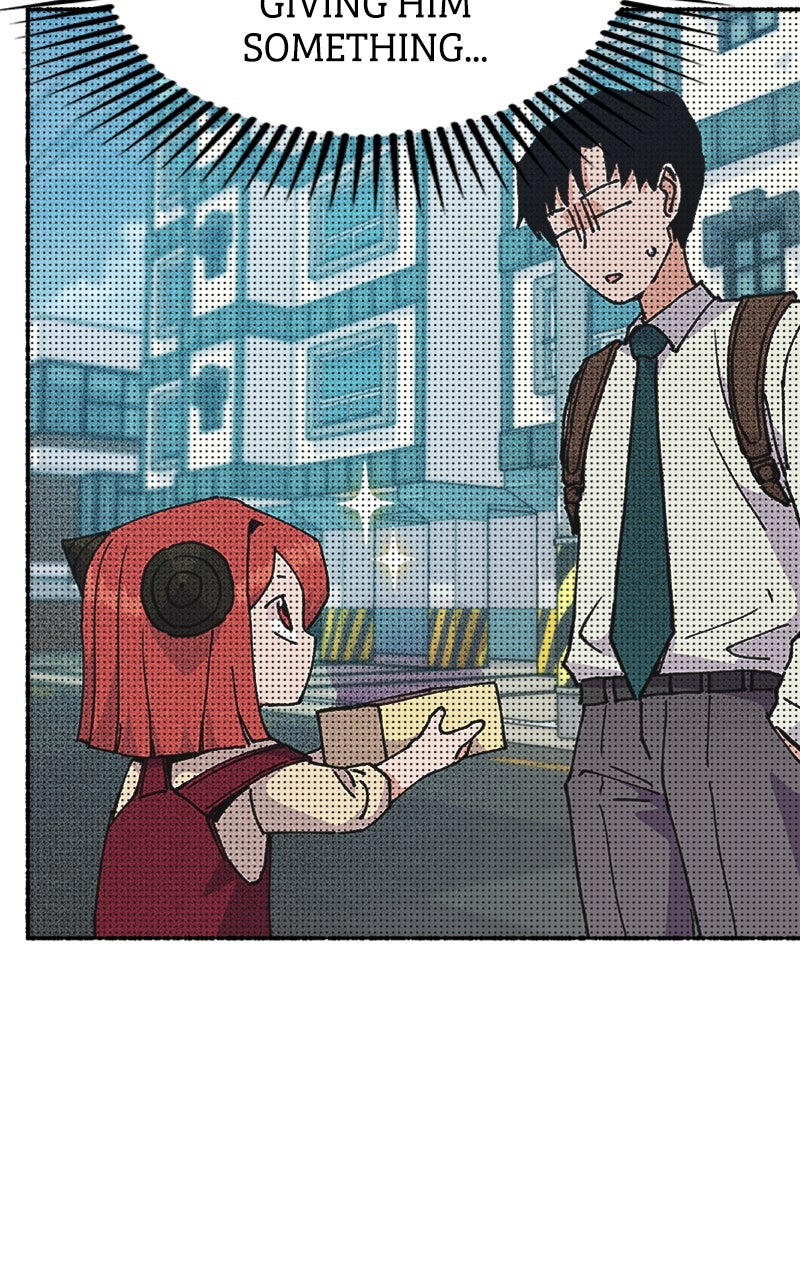 My Little Sister is theDemon Lord! Ep. 33 - Jihoon Awakened!! page 16 - 