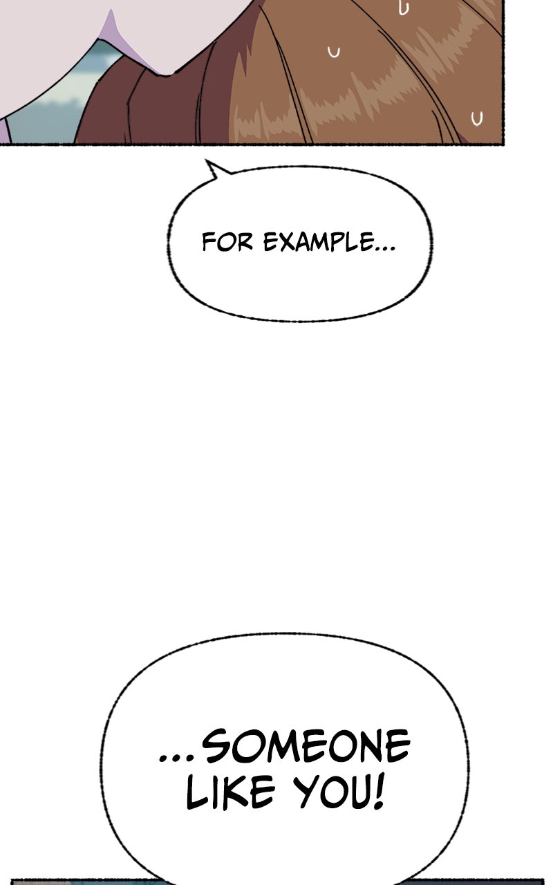 My Little Sister is theDemon Lord! Ep. 33 - Jihoon Awakened!! page 20 - 