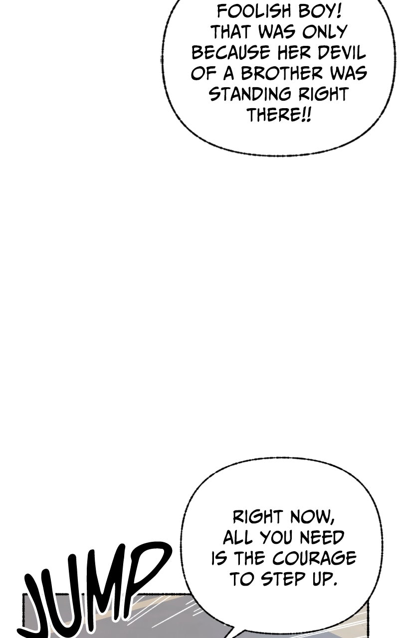 My Little Sister is theDemon Lord! Ep. 33 - Jihoon Awakened!! page 25 - 