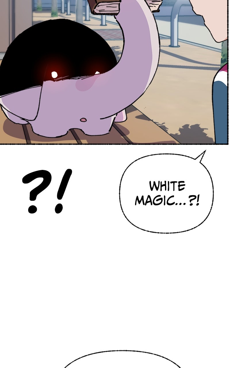 My Little Sister is theDemon Lord! Ep. 33 - Jihoon Awakened!! page 29 - 