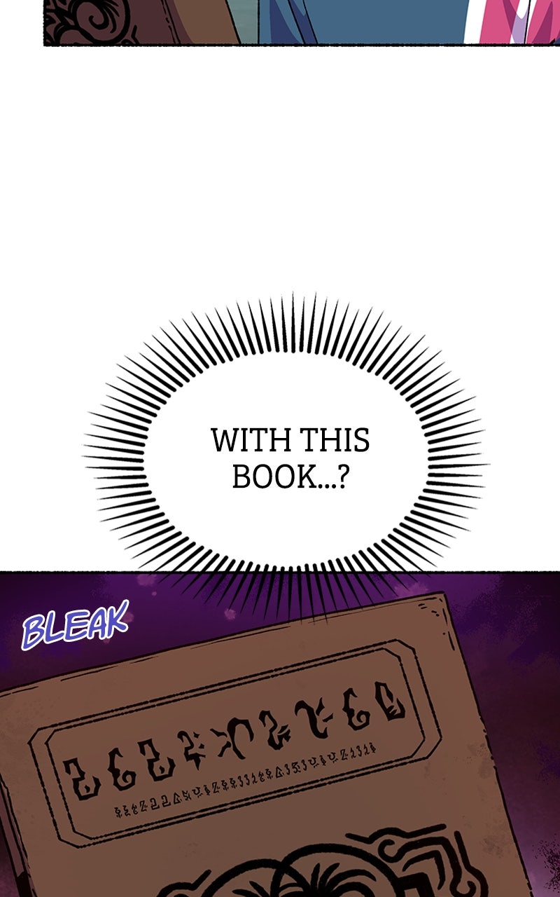 My Little Sister is theDemon Lord! Ep. 33 - Jihoon Awakened!! page 4 - 