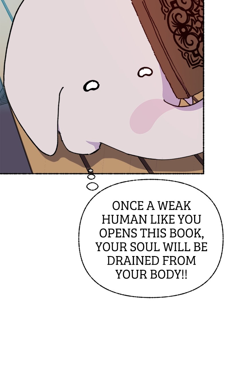 My Little Sister is theDemon Lord! Ep. 33 - Jihoon Awakened!! page 32 - 