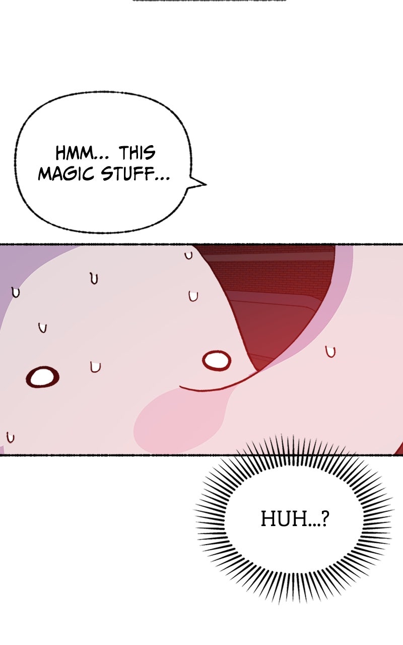 My Little Sister is theDemon Lord! Ep. 33 - Jihoon Awakened!! page 36 - 