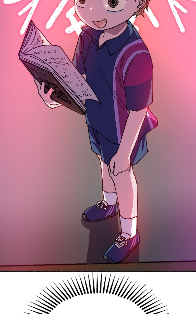 My Little Sister is theDemon Lord! Ep. 33 - Jihoon Awakened!! page 39 - 