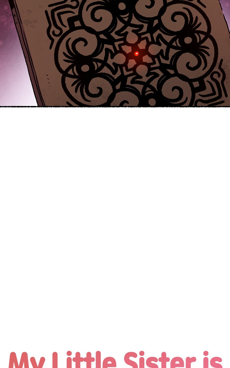My Little Sister is theDemon Lord! Ep. 33 - Jihoon Awakened!! page 5 - 