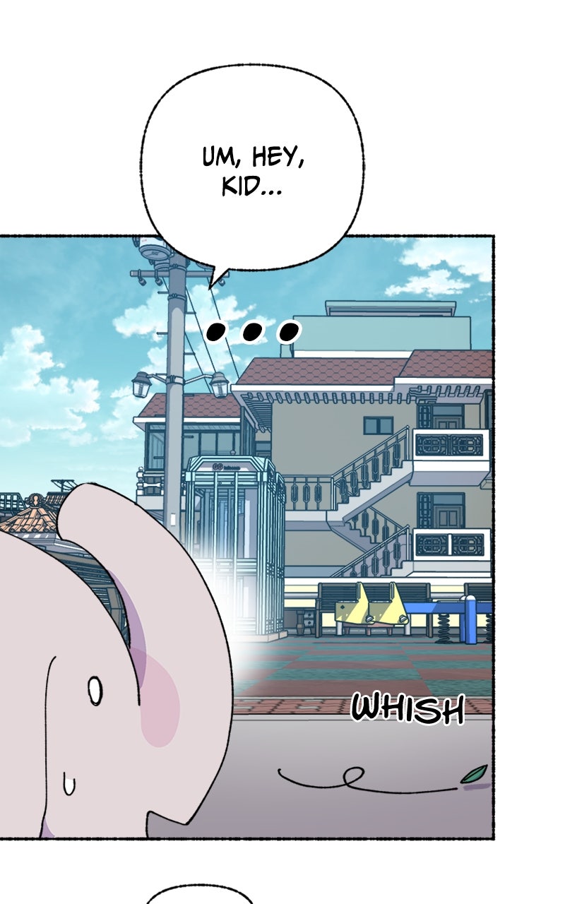 My Little Sister is theDemon Lord! Ep. 33 - Jihoon Awakened!! page 49 - 