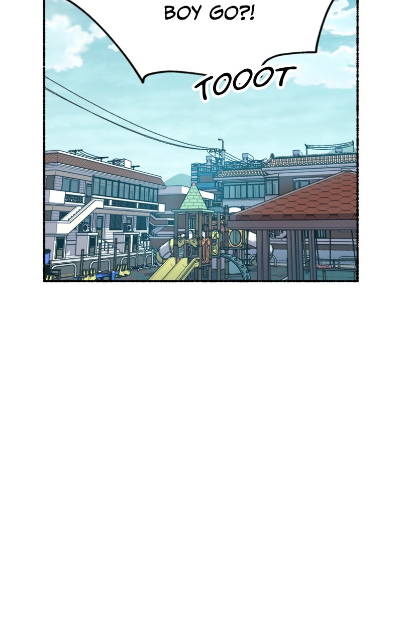 My Little Sister is theDemon Lord! Ep. 33 - Jihoon Awakened!! page 51 - 