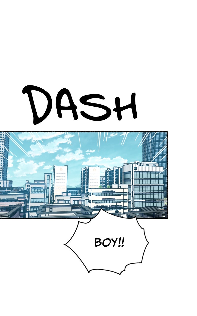 My Little Sister is theDemon Lord! Ep. 33 - Jihoon Awakened!! page 52 - 