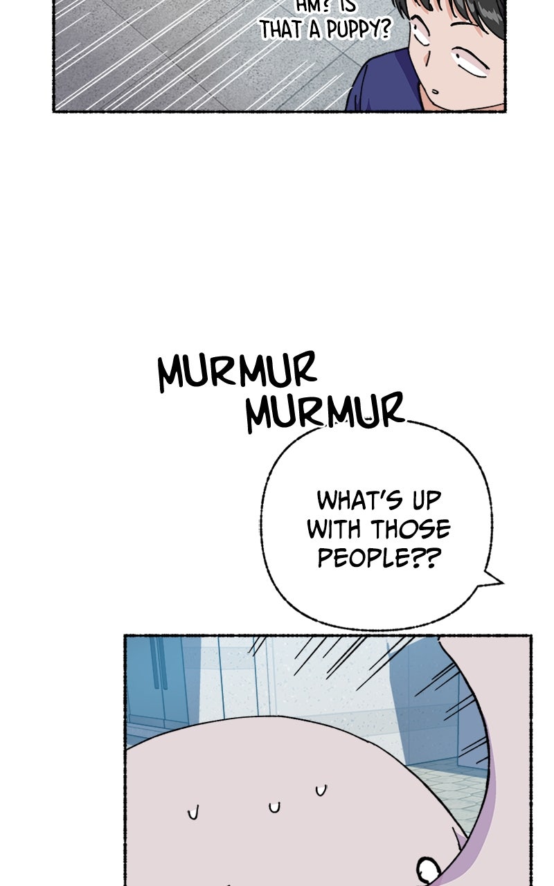 My Little Sister is theDemon Lord! Ep. 33 - Jihoon Awakened!! page 54 - 