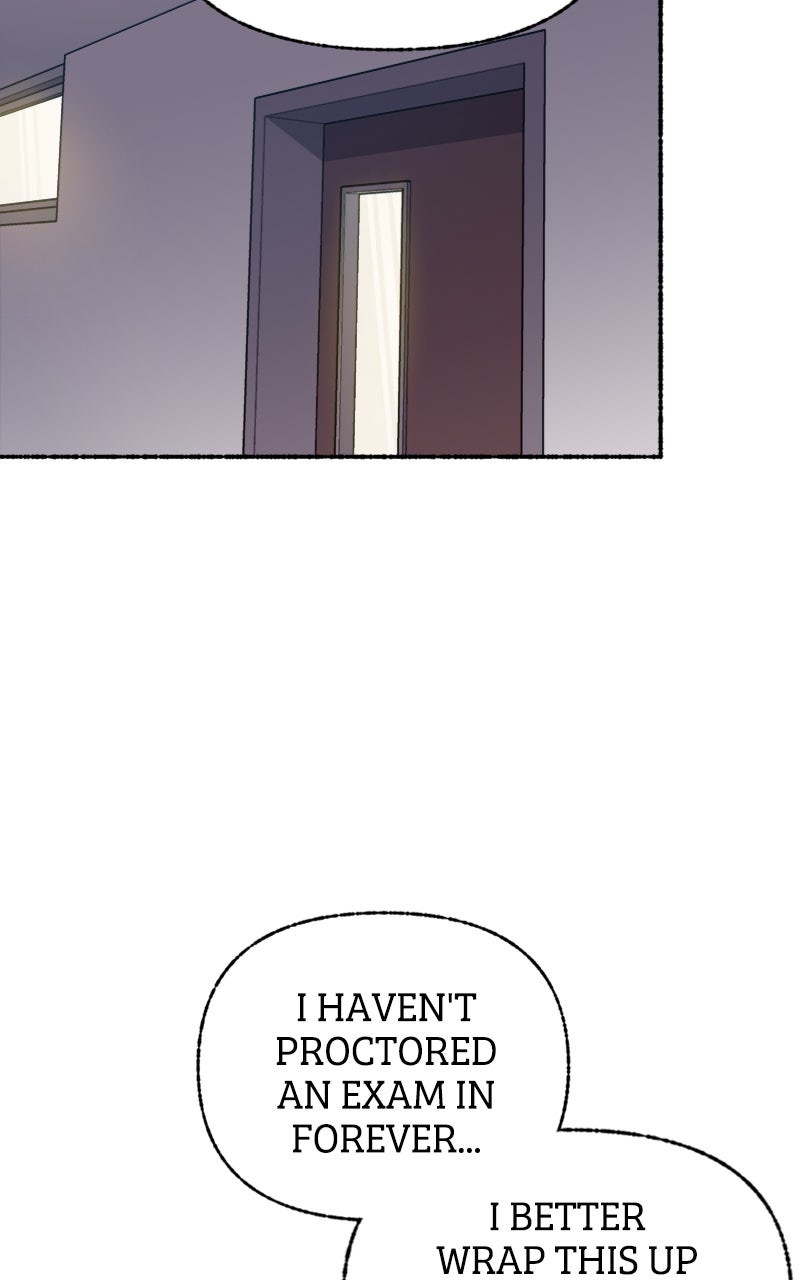 My Little Sister is theDemon Lord! Ep. 33 - Jihoon Awakened!! page 60 - 