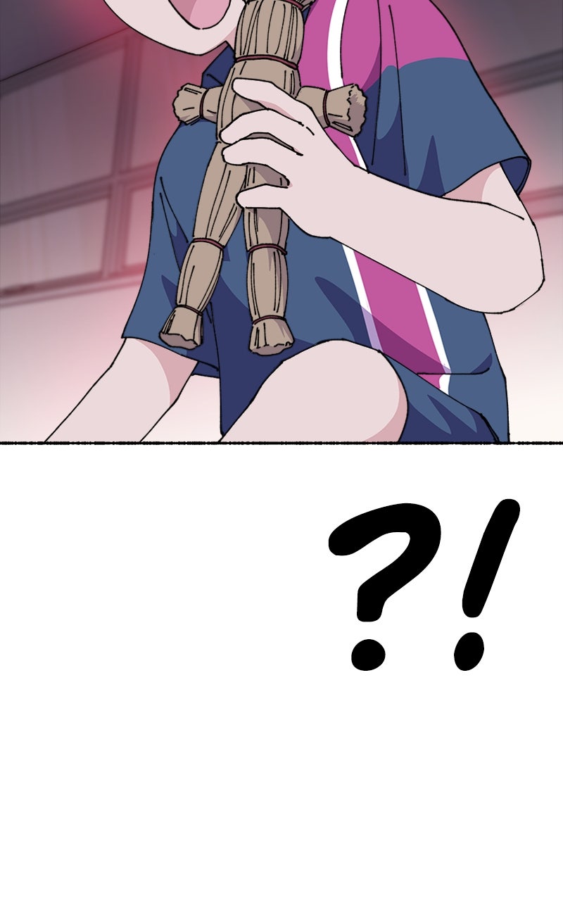 My Little Sister is theDemon Lord! Ep. 33 - Jihoon Awakened!! page 63 - 