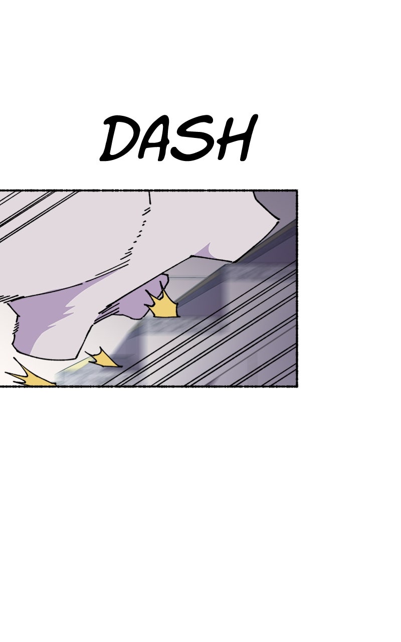 My Little Sister is theDemon Lord! Ep. 33 - Jihoon Awakened!! page 64 - 