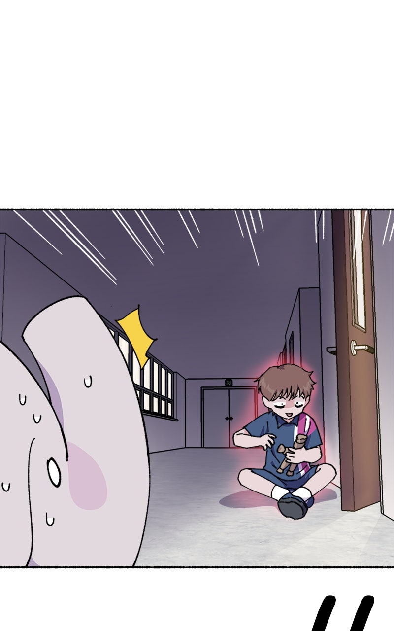 My Little Sister is theDemon Lord! Ep. 33 - Jihoon Awakened!! page 66 - 
