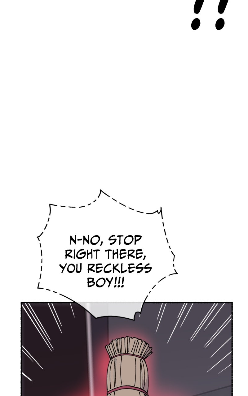 My Little Sister is theDemon Lord! Ep. 33 - Jihoon Awakened!! page 67 - 
