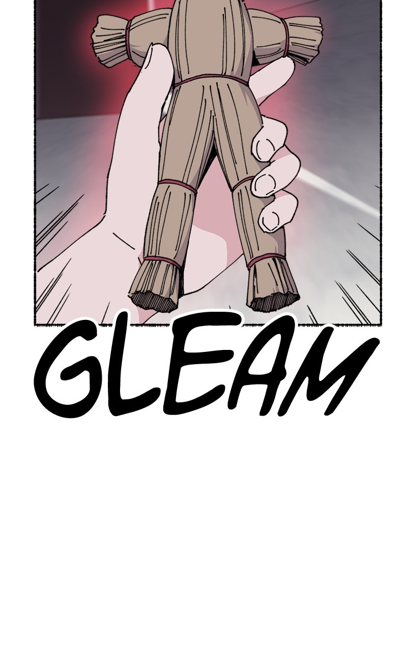 My Little Sister is theDemon Lord! Ep. 33 - Jihoon Awakened!! page 68 - 