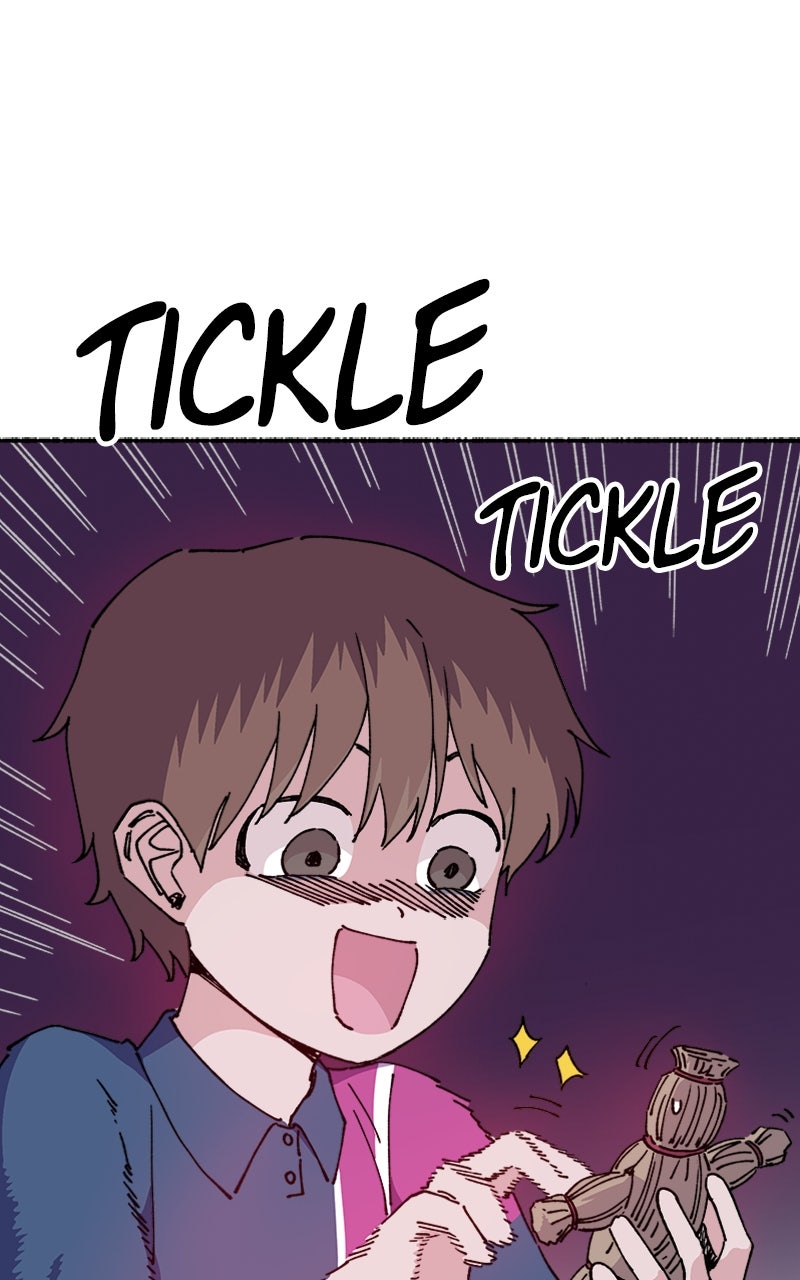 My Little Sister is theDemon Lord! Ep. 33 - Jihoon Awakened!! page 69 - 