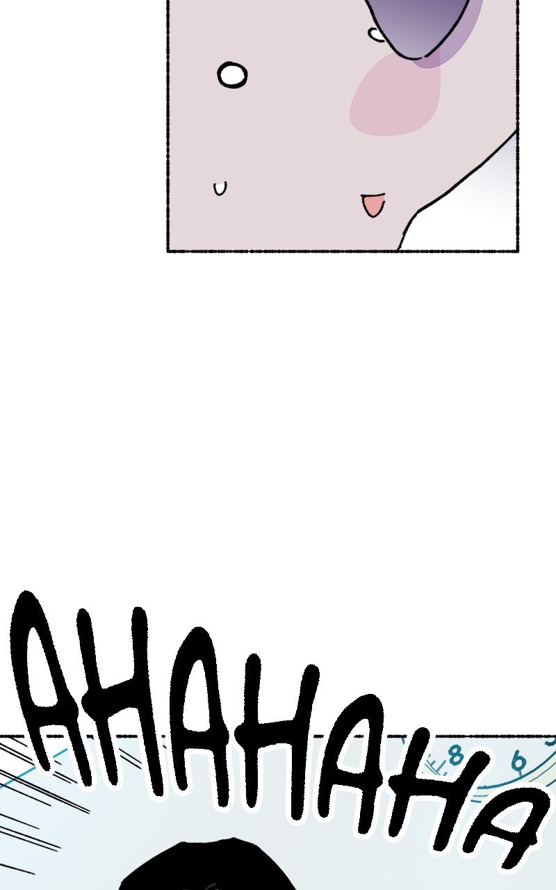 My Little Sister is theDemon Lord! Ep. 33 - Jihoon Awakened!! page 71 - 