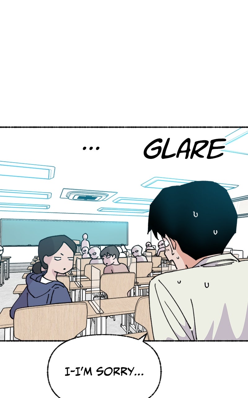 My Little Sister is theDemon Lord! Ep. 33 - Jihoon Awakened!! page 73 - 