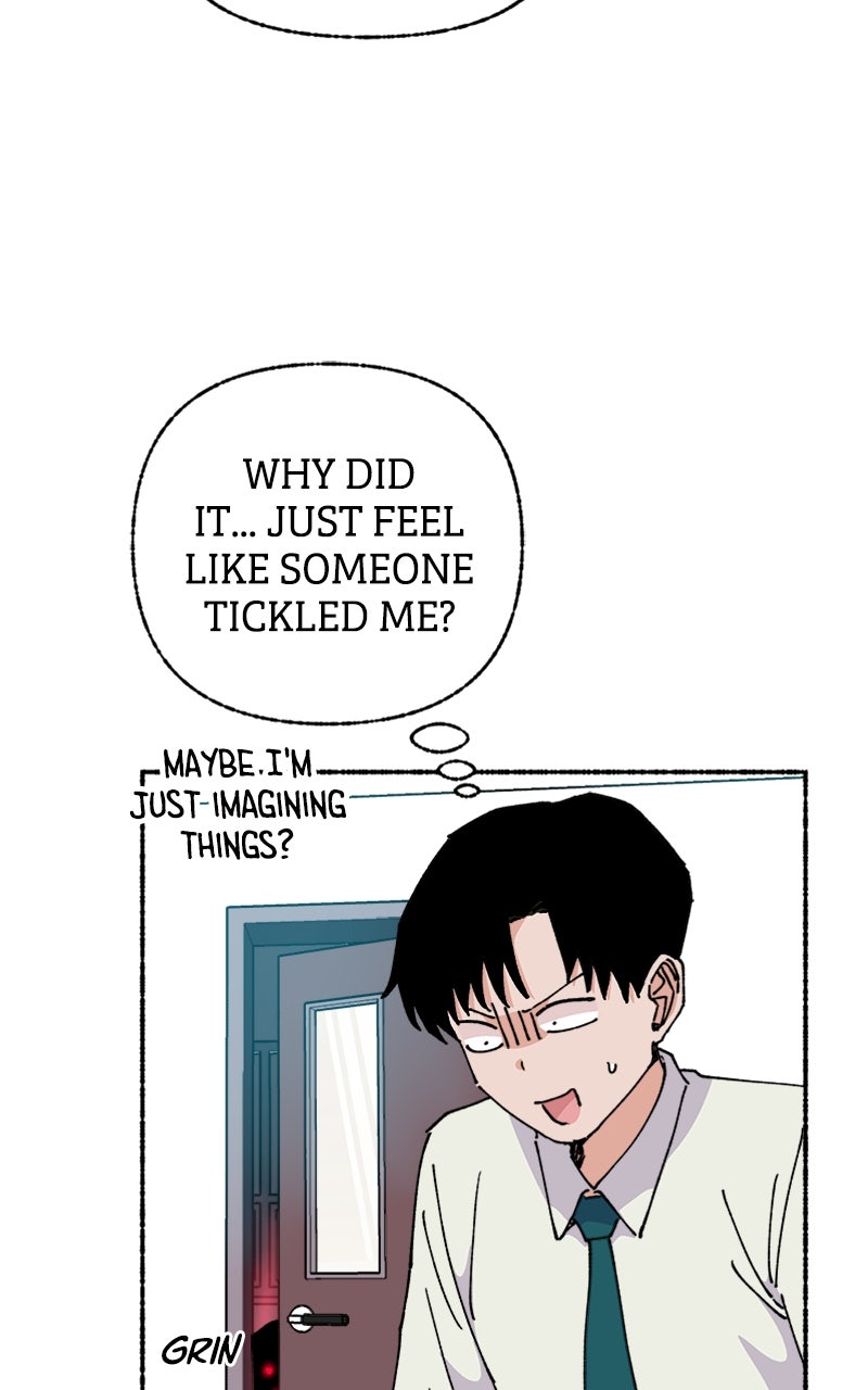 My Little Sister is theDemon Lord! Ep. 33 - Jihoon Awakened!! page 74 - 
