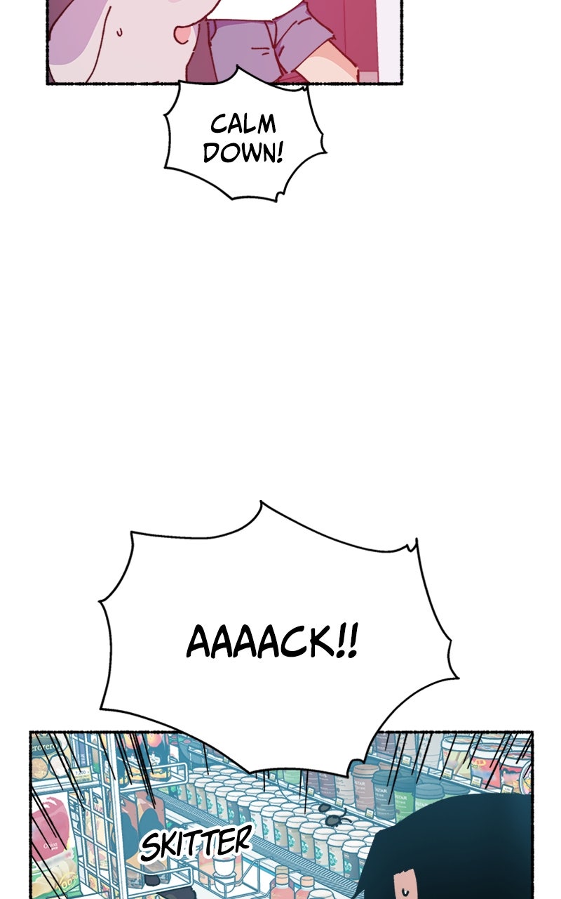My Little Sister is theDemon Lord! Ep. 33 - Jihoon Awakened!! page 79 - 