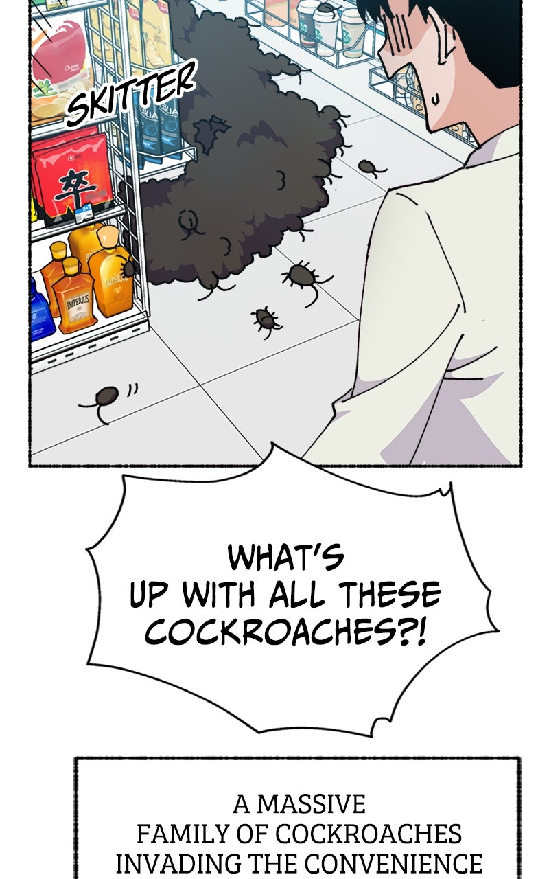 My Little Sister is theDemon Lord! Ep. 33 - Jihoon Awakened!! page 80 - 