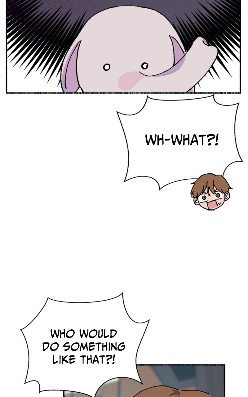 My Little Sister is theDemon Lord! Ep. 33 - Jihoon Awakened!! page 9 - 