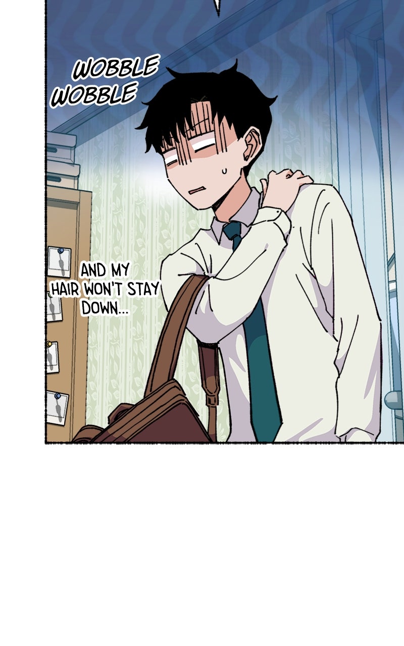 My Little Sister is theDemon Lord! Ep. 33 - Jihoon Awakened!! page 87 - 