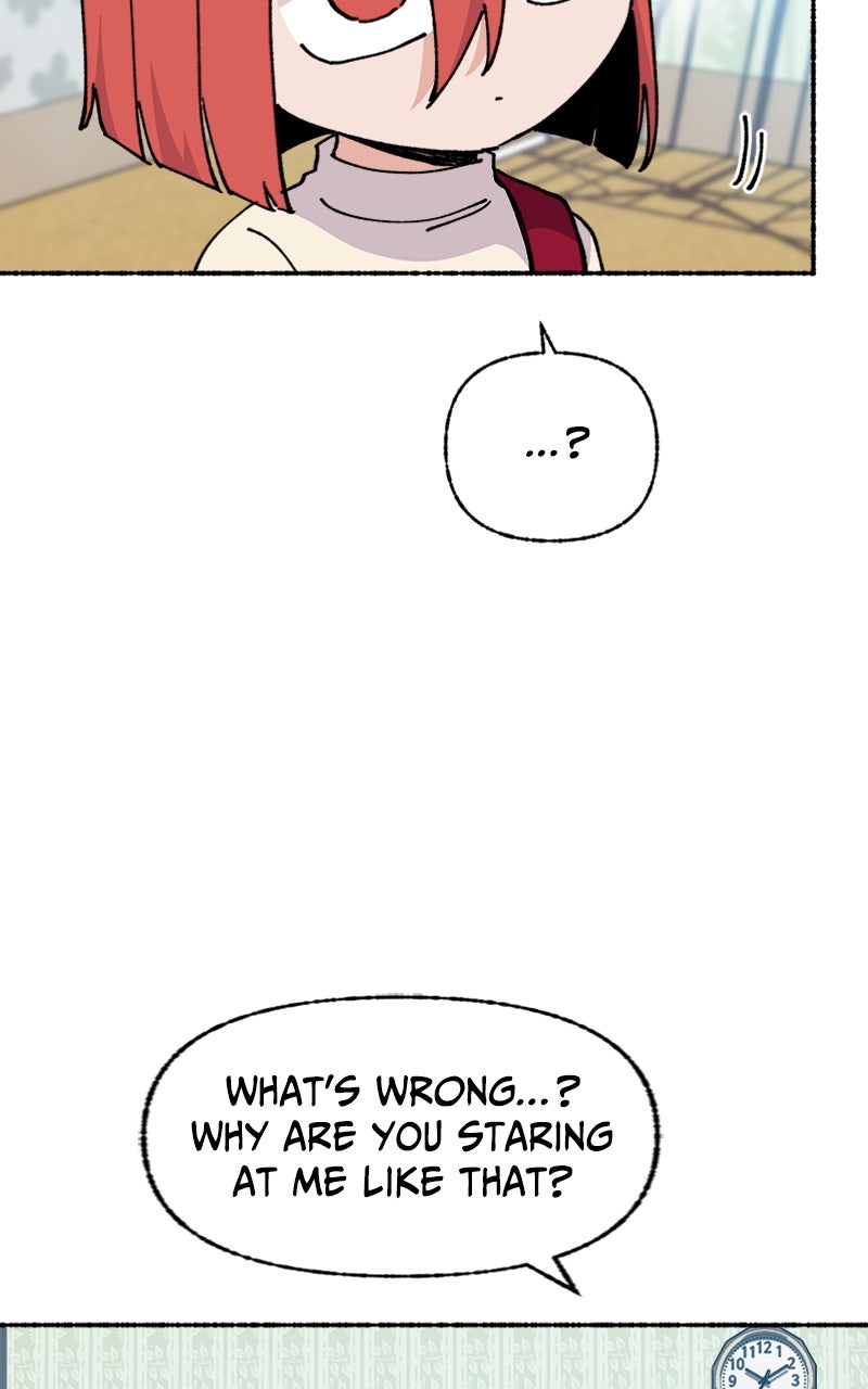 My Little Sister is theDemon Lord! Ep. 33 - Jihoon Awakened!! page 90 - 