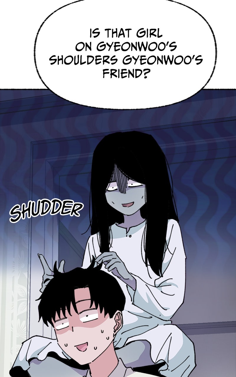 My Little Sister is theDemon Lord! Ep. 33 - Jihoon Awakened!! page 92 - 