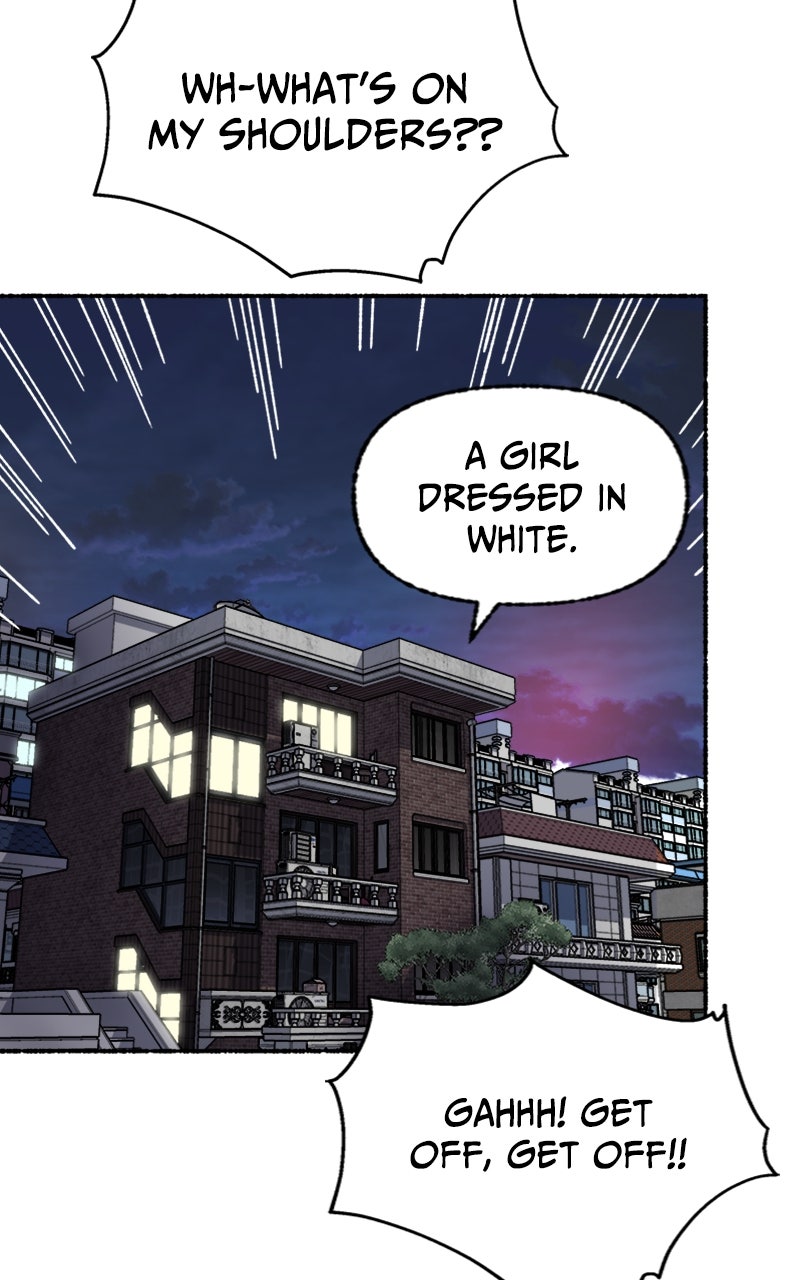 My Little Sister is theDemon Lord! Ep. 33 - Jihoon Awakened!! page 94 - 