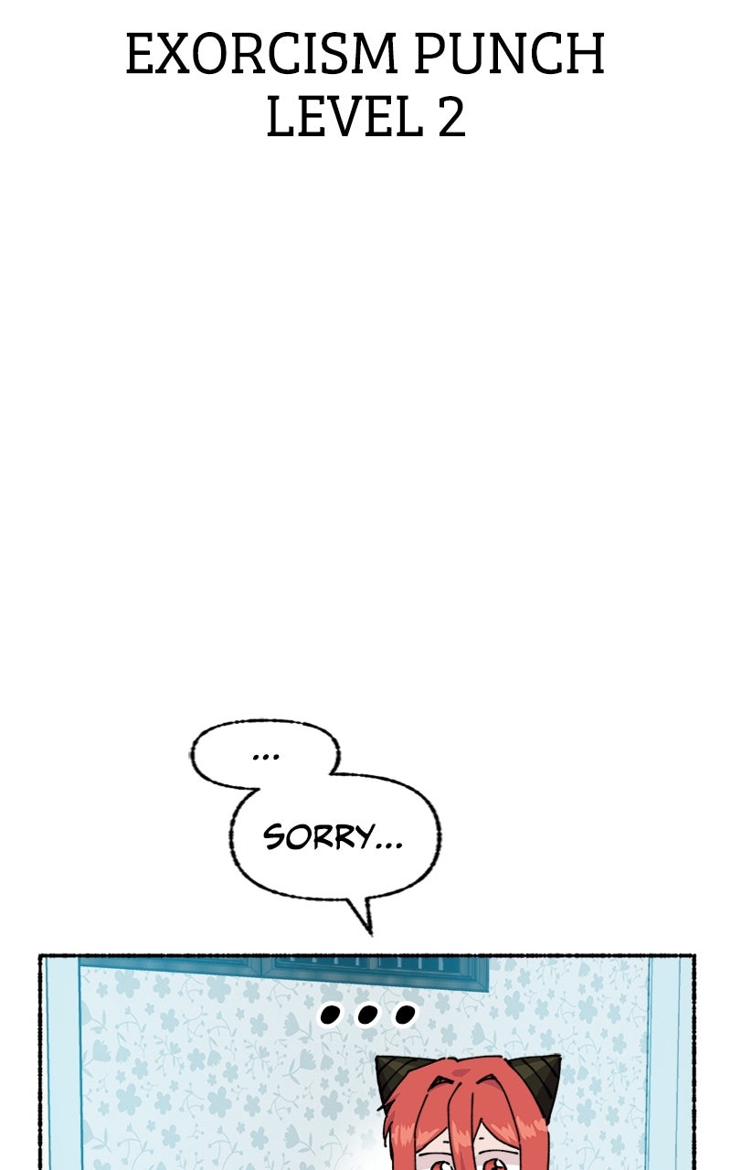 My Little Sister is theDemon Lord! Ep. 33 - Jihoon Awakened!! page 97 - 