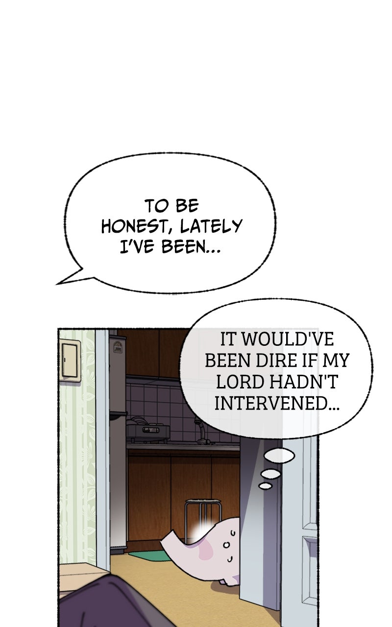 My Little Sister is theDemon Lord! Ep. 33 - Jihoon Awakened!! page 100 - 