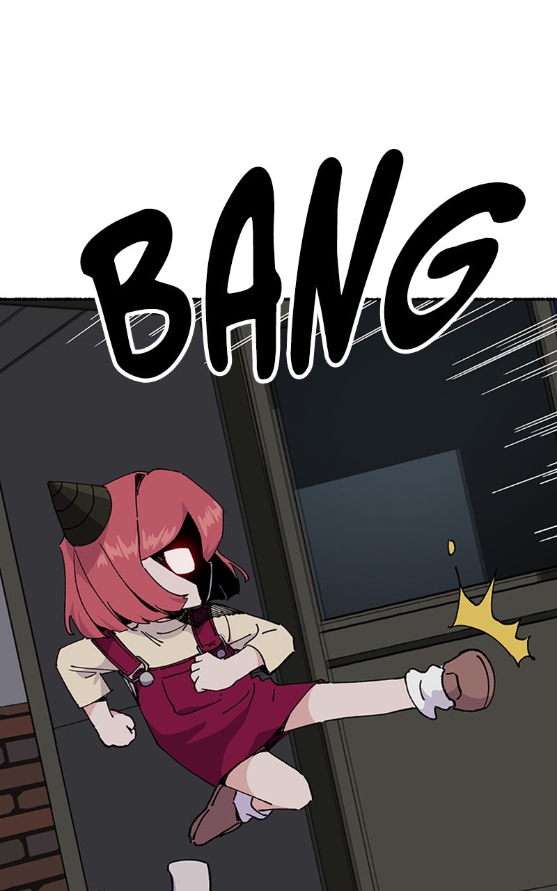 My Little Sister is theDemon Lord! Ep. 34 - Construction Site Rumble! page 13 - 