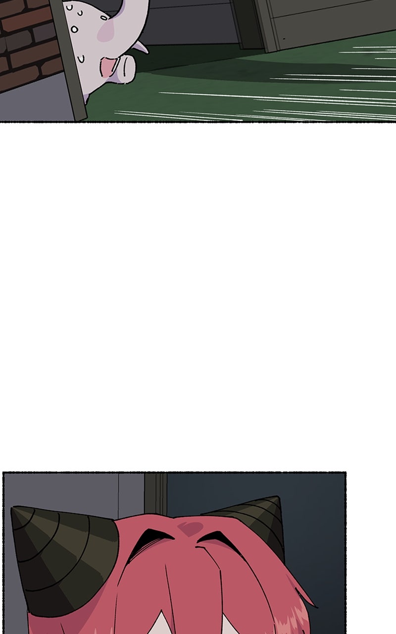 My Little Sister is theDemon Lord! Ep. 34 - Construction Site Rumble! page 14 - 