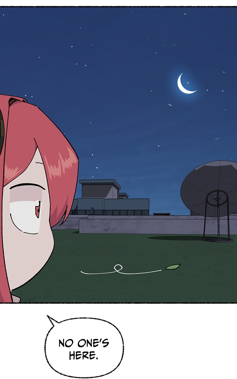 My Little Sister is theDemon Lord! Ep. 34 - Construction Site Rumble! page 16 - 