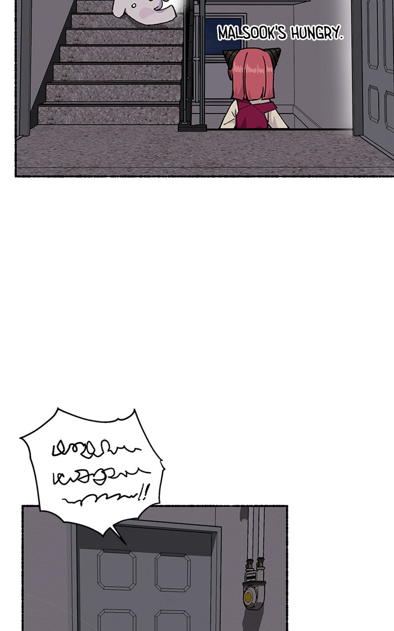 My Little Sister is theDemon Lord! Ep. 34 - Construction Site Rumble! page 19 - 