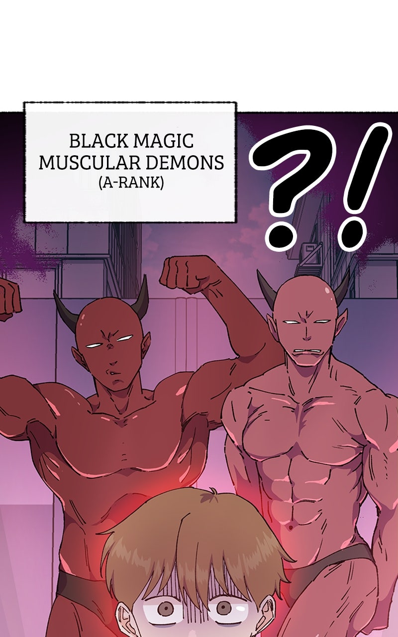 My Little Sister is theDemon Lord! Ep. 34 - Construction Site Rumble! page 25 - 
