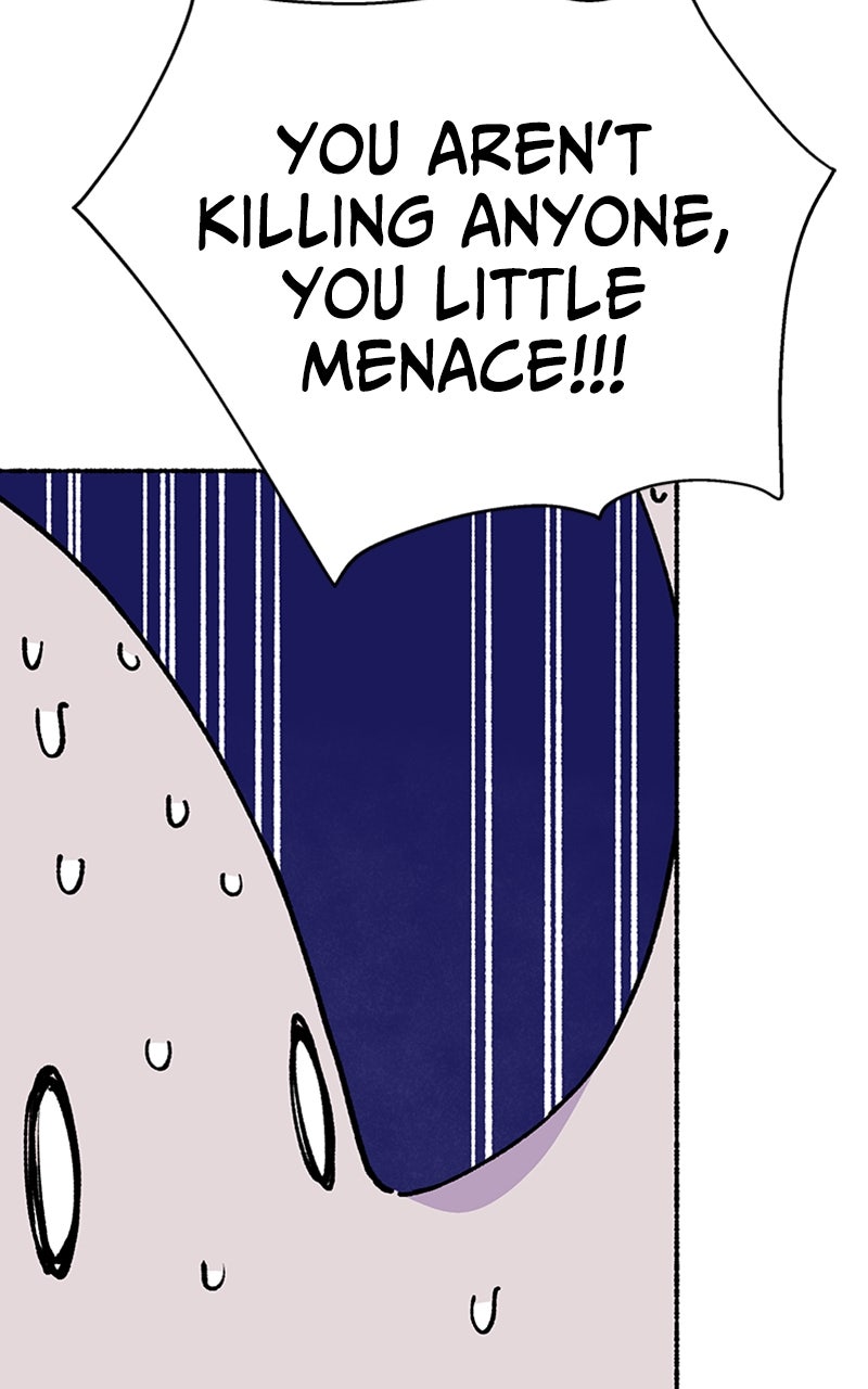 My Little Sister is theDemon Lord! Ep. 34 - Construction Site Rumble! page 27 - 