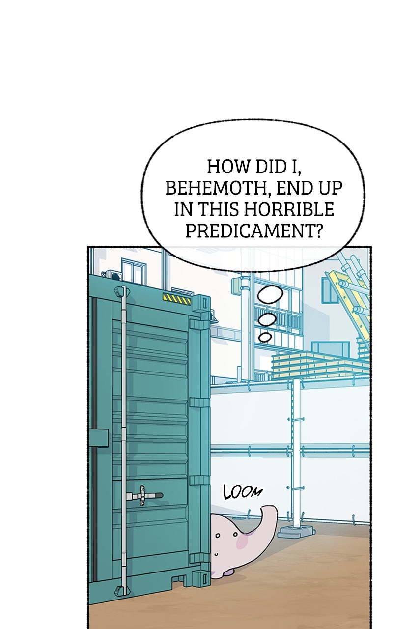My Little Sister is theDemon Lord! Ep. 34 - Construction Site Rumble! page 30 - 