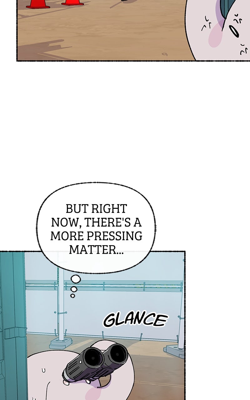 My Little Sister is theDemon Lord! Ep. 34 - Construction Site Rumble! page 32 - 