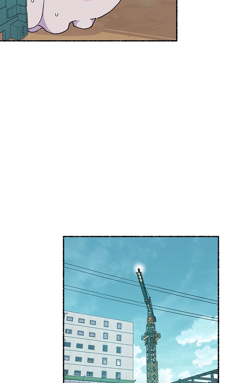 My Little Sister is theDemon Lord! Ep. 34 - Construction Site Rumble! page 33 - 