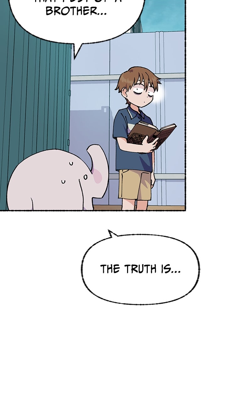 My Little Sister is theDemon Lord! Ep. 34 - Construction Site Rumble! page 39 - 