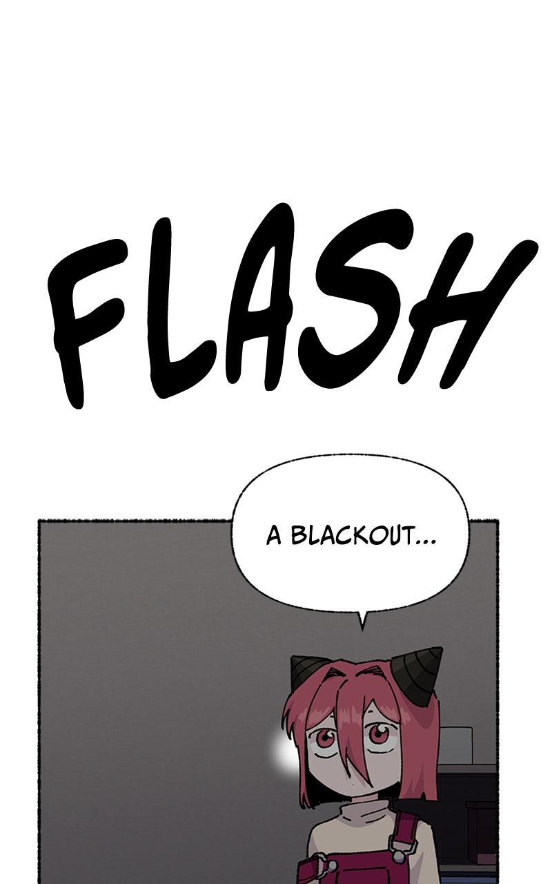 My Little Sister is theDemon Lord! Ep. 34 - Construction Site Rumble! page 5 - 