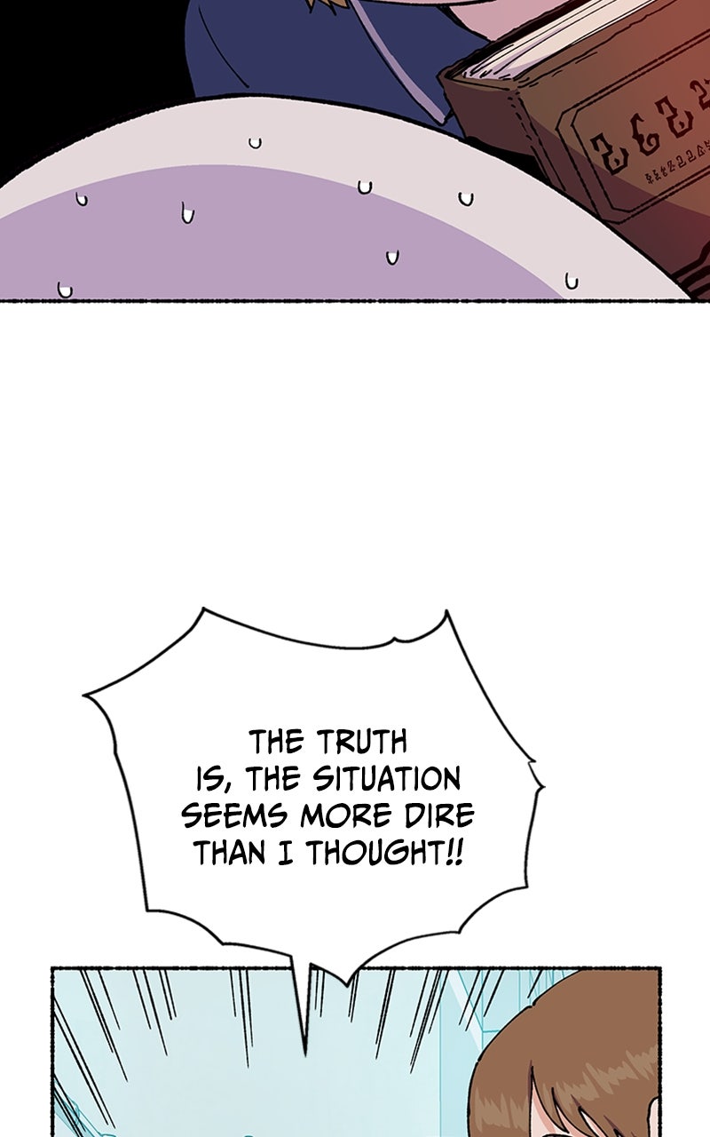 My Little Sister is theDemon Lord! Ep. 34 - Construction Site Rumble! page 41 - 