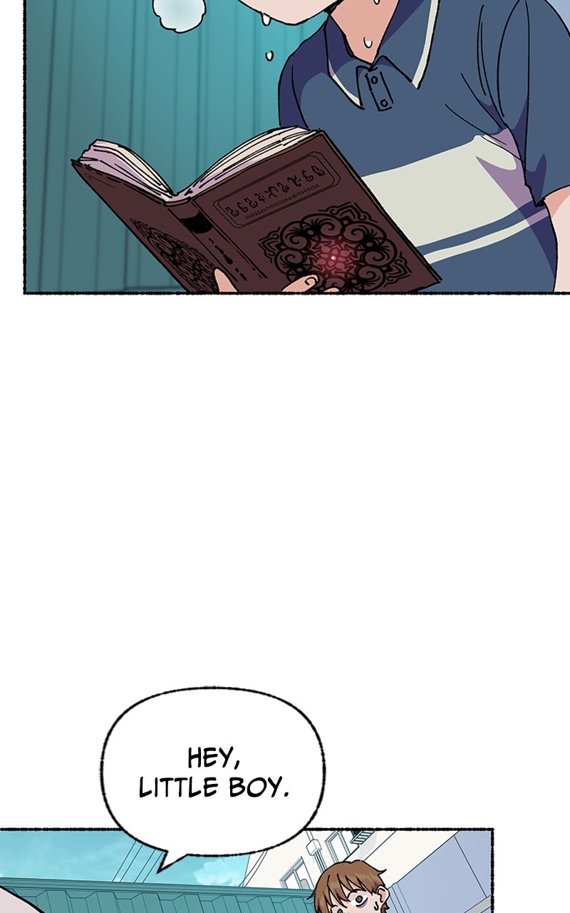 My Little Sister is theDemon Lord! Ep. 34 - Construction Site Rumble! page 47 - 