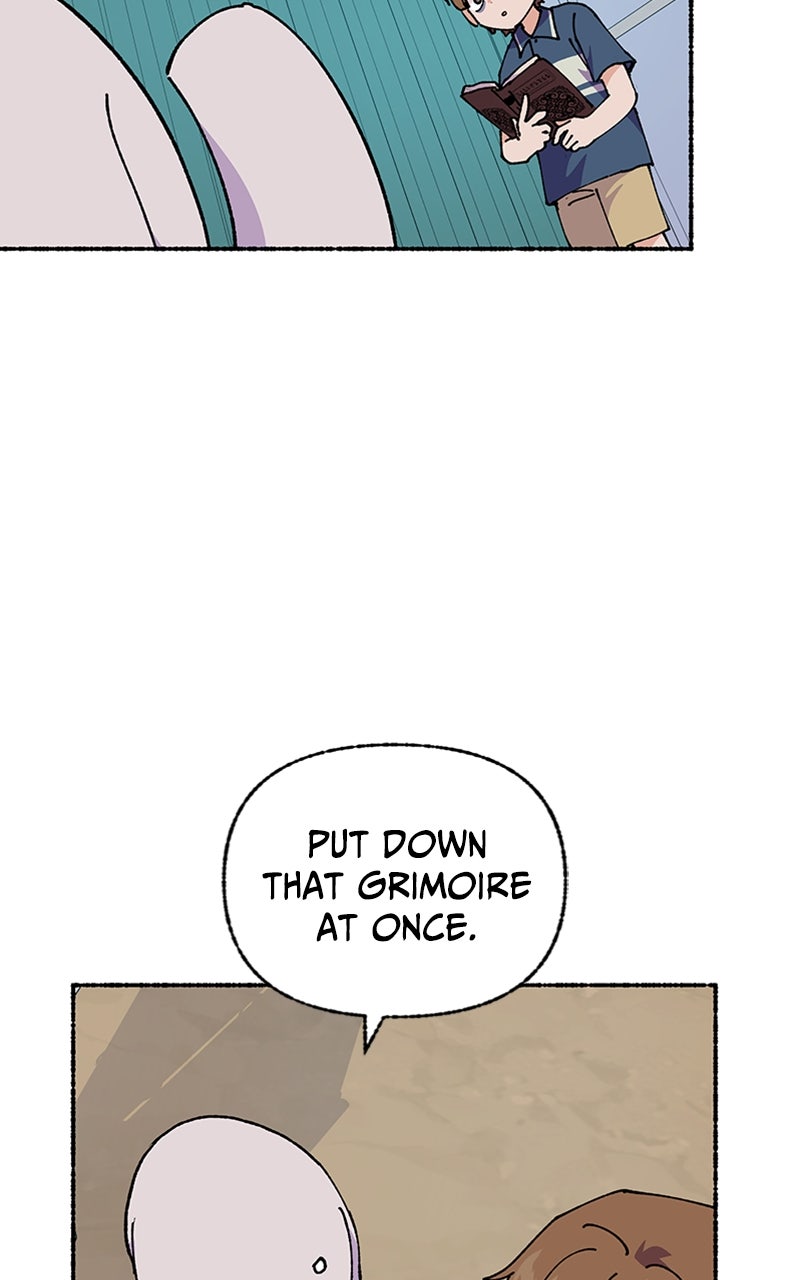 My Little Sister is theDemon Lord! Ep. 34 - Construction Site Rumble! page 48 - 