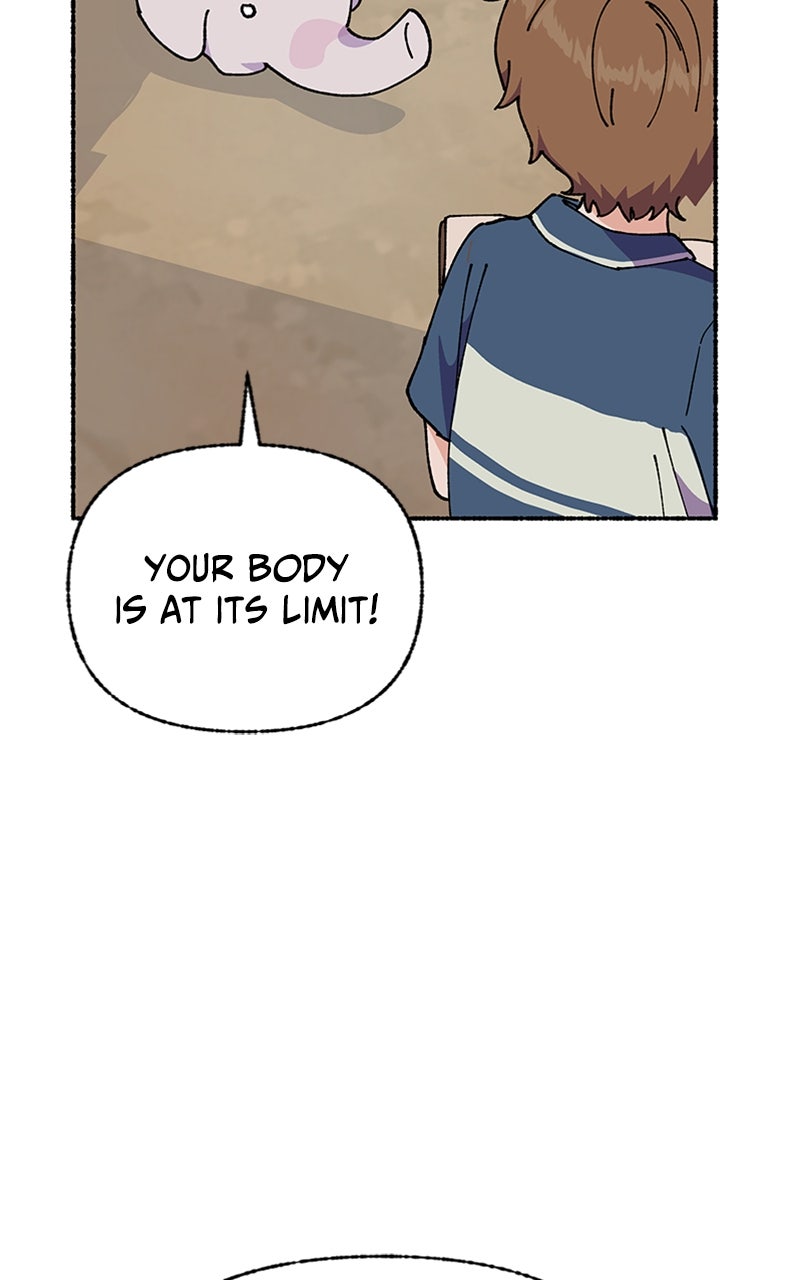 My Little Sister is theDemon Lord! Ep. 34 - Construction Site Rumble! page 49 - 