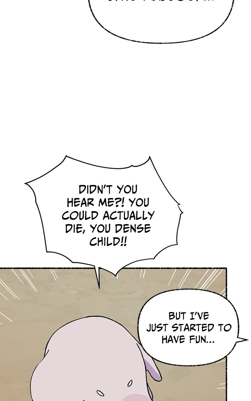 My Little Sister is theDemon Lord! Ep. 34 - Construction Site Rumble! page 54 - 