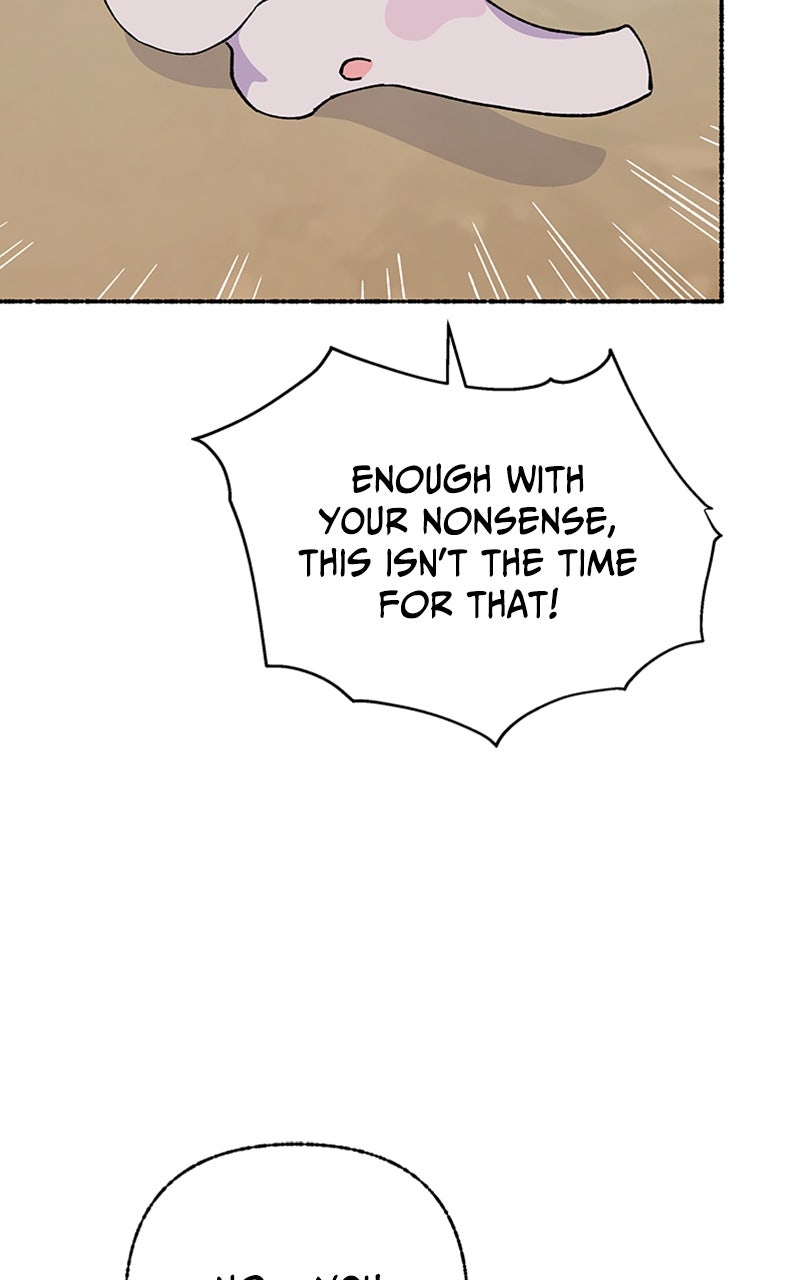 My Little Sister is theDemon Lord! Ep. 34 - Construction Site Rumble! page 55 - 